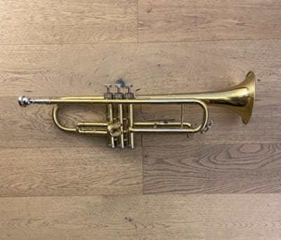 Trompeta  Conn Director (SKU:2658)1