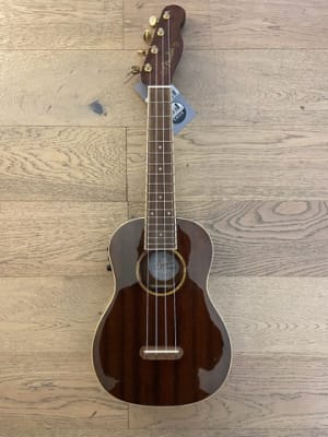 Ukelele Concierto Fender Grace VanderWaal Moonlight