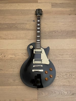 Epiphone Les Paul Traditional PRO (SKU:1572)6
