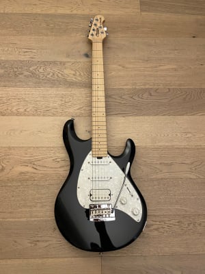 Guitarra Electrico Sterling by Music Man Silo 30 (SKU:1583)6