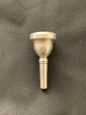 Trombon Tenor Vincent Bach 11C (SKU:2852)1