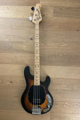 Bajo Electrico Sterling by Music Man StingRay 4 (SKU:2796)1