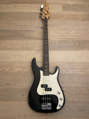 Bajo Electrico Peavey Forum (SKU:1794)6