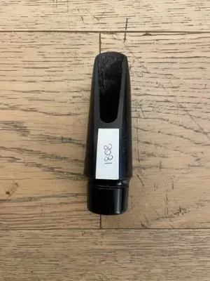 Saxofon  Conn Precision (SKU:1808)2