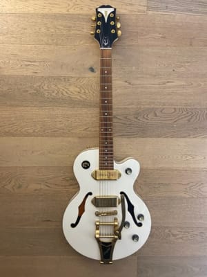 Guitarra Electrico Epiphone Wildkat Royale (SKU:2700)
