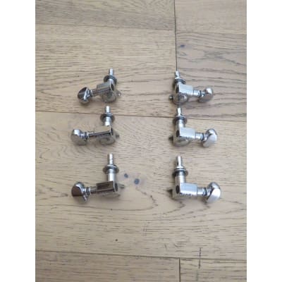 Clavija Guitarra Eléctrica2