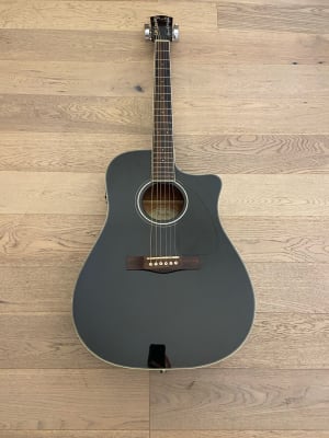 Electroacústica Fender CD-140SCE (SKU: 1739)6