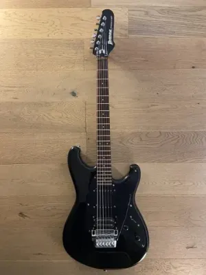 Guitarra Electrico Ibanez Roadstar II RS440