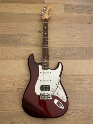 Fender Stratocaster Standard HSS (SKU:1686)7