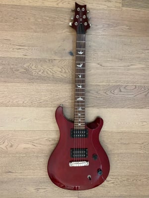 Guitarra Electrico PRS SE Standard 22 (SKU: 1996)4