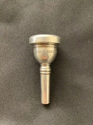 Trombon Tenor Vincent Bach 12C (SKU:2848)1
