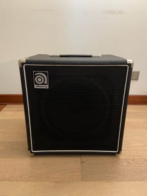 Amplificador bajo Ampeg BA112 (SKU:1843)4