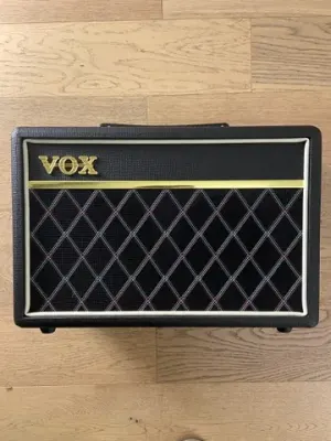 Bajo Electrico VOX Pathfinder Bass 10