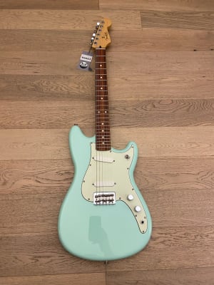 Fender Duo-Sonic Player MIM (SKU:1833)2