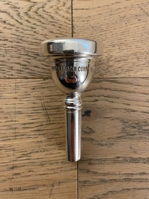 Trombon Tenor Vincent Bach 6 1/2 AL (SKU:2647)1