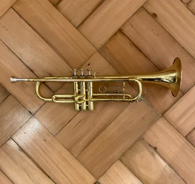 Trompeta  Holton T602 (SKU:2835)1