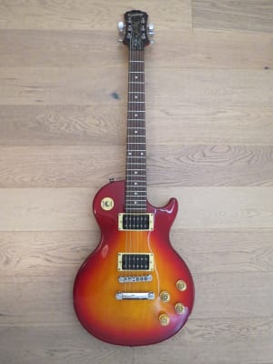 Guitarra eléctrica Epiphone Les Paul 100 (SKU:1626)2