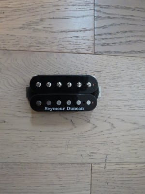 Capsula Guitarra Electrico Seymour Duncan SH6N (neck) (SKU:1862)1