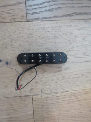 Capsula Guitarra Electrico Seymour Duncan Little '59 for Strat (neck/middle) (SKU:1846)1