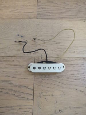 Capsula Guitarra Electrico Fender Custom Shop (neck) (SKU:1963)1
