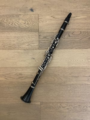 Clarinete Soprano Jupiter JCL-631 (SKU:1182)2