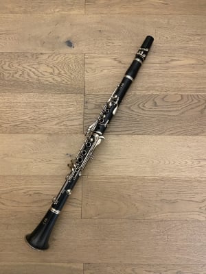 Clarinete Soprano Yamaha YCL-250 (SKU:1877)2