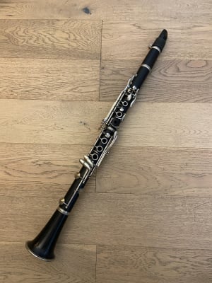 Clarinete Soprano Noblet (SKU:1788)2