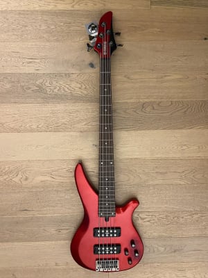 Bajo Electrico Yamaha RBX375 (SKU:2006)2