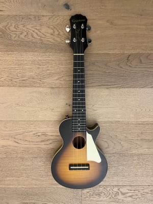 Ukelele Concierto Epiphone Les Paul (SKU:1930)2