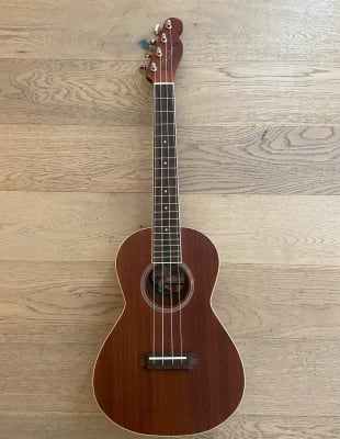 Ukelele Tenor Fender Hau Oli