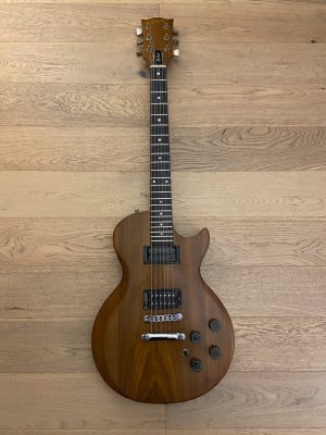 Guitarra Electrico Gibson The Paul (SKU:1938)2