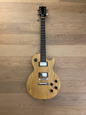 Gibson Les Paul Studio Swamp Ash (SKU:1946)4