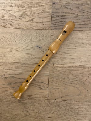 Flauta Dulce Soprano Mollenhauer (SKU:1339)2