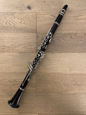 Clarinete Soprano Yamaha YCL-24 (SKU:1022)1