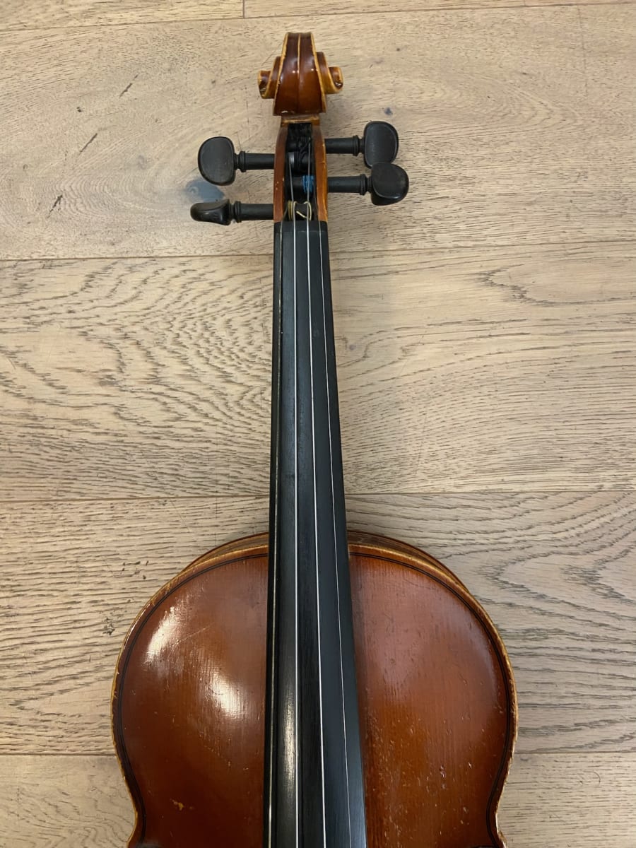 Violin 4/4 William Lewis and Son (SKU:2094) | Instrumentos Chile