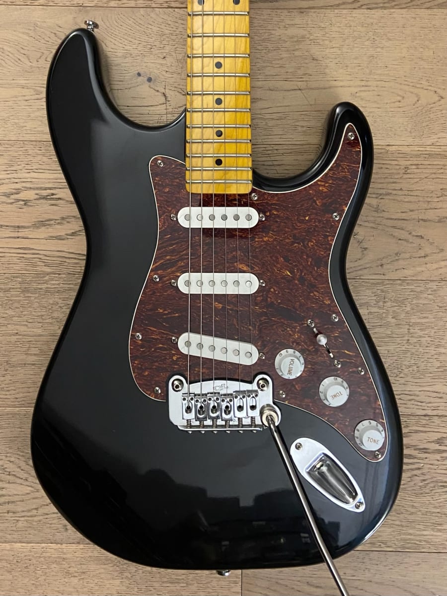 Guitarra Electrico G&L Legacy Tribute Series (SKU:2480