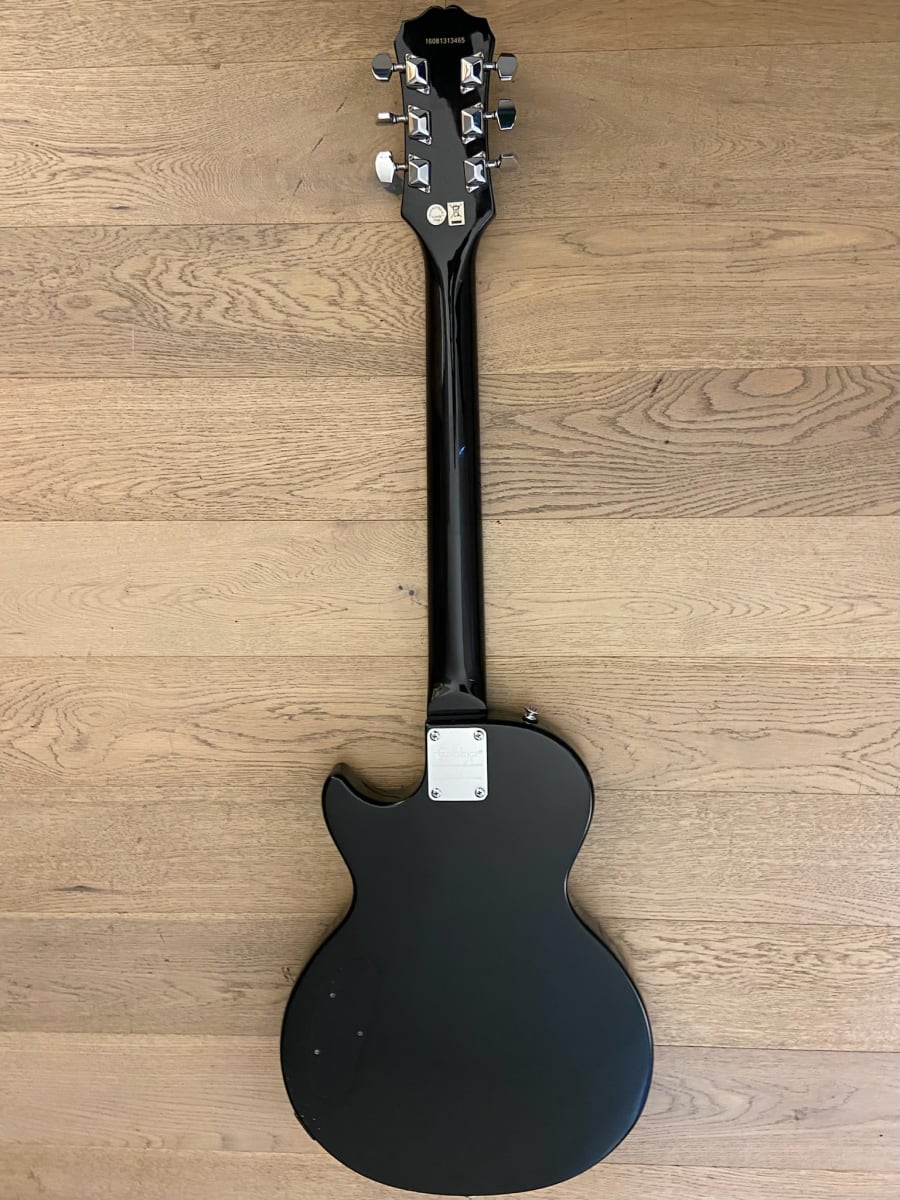 Guitarra Electrico Epiphone Les Paul Special II (SKU:2023