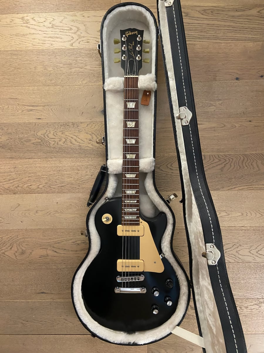 Guitarra Electrico Gibson Les Paul Studio (SKU:2277