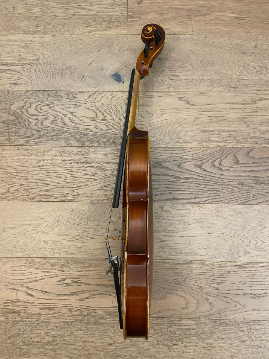 Violin 4/4 William Lewis and Son (SKU:2094) | Instrumentos Chile