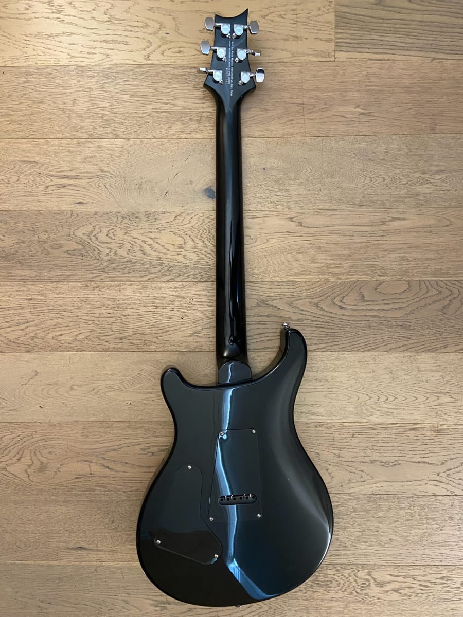 Guitarra Electrico PRS SE Custom 24 (SKU:2354) | Instrumentos Chile