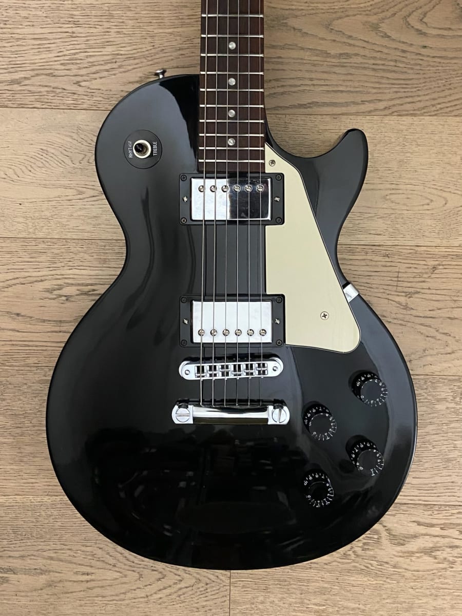 Guitarra Electrico Gibson Les Paul Studio (SKU:2089