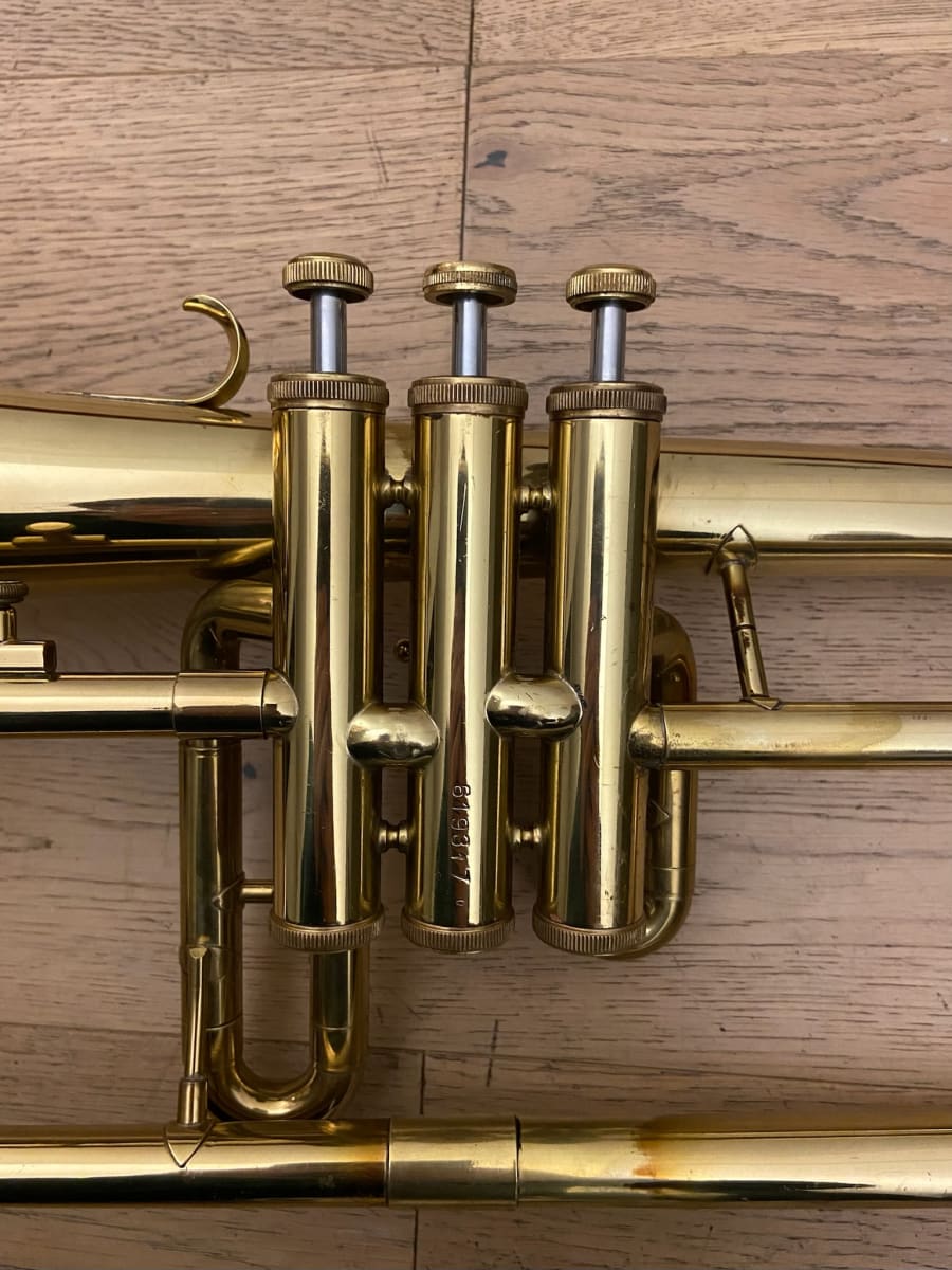 Flugelhorn Amati Kraslice (SKU1949) Instrumentos Chile