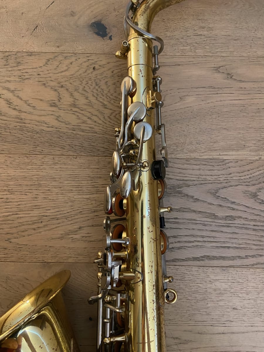 Saxofon Alto Yamaha YAS-21 (SKU:2074) | Instrumentos Chile