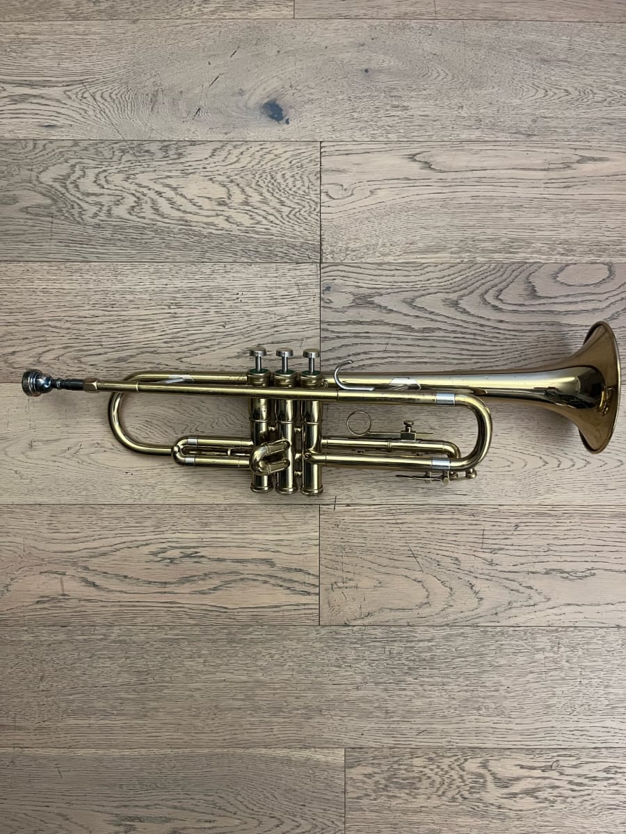 Trompeta Olds Ambassador (SKU:2312) | Instrumentos Chile