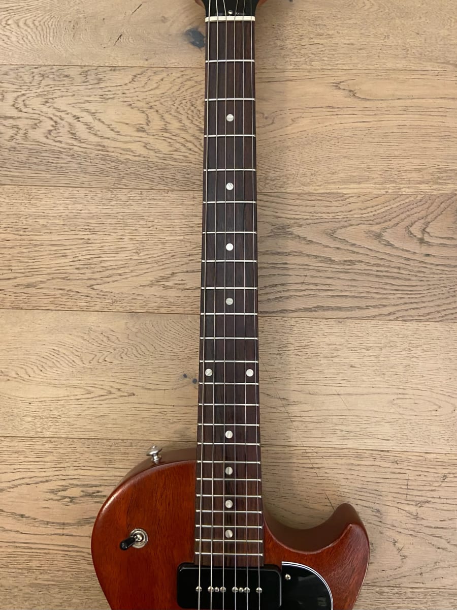 Guitarra Electrico Gibson Les Paul Special P90 (SKU:2276