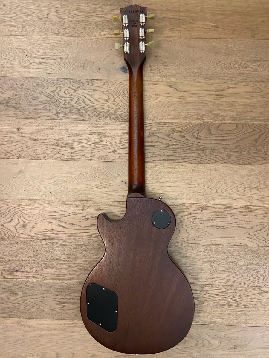 Guitarra Electrico Gibson Les Paul Studio Faded (SKU:2278