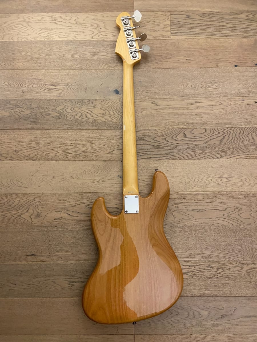 Bajo Electrico Tokai Jazz Sound AJB-99 (SKU:2515) | Instrumentos Chile