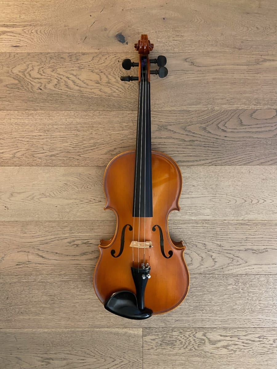 Violin 4/4 A.R. Seidel Antonius Stradivarius (SKU:2114