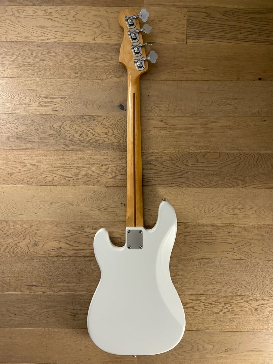 Bajo Electrico Fender Precision Bass Standard MIM (SKU:2341