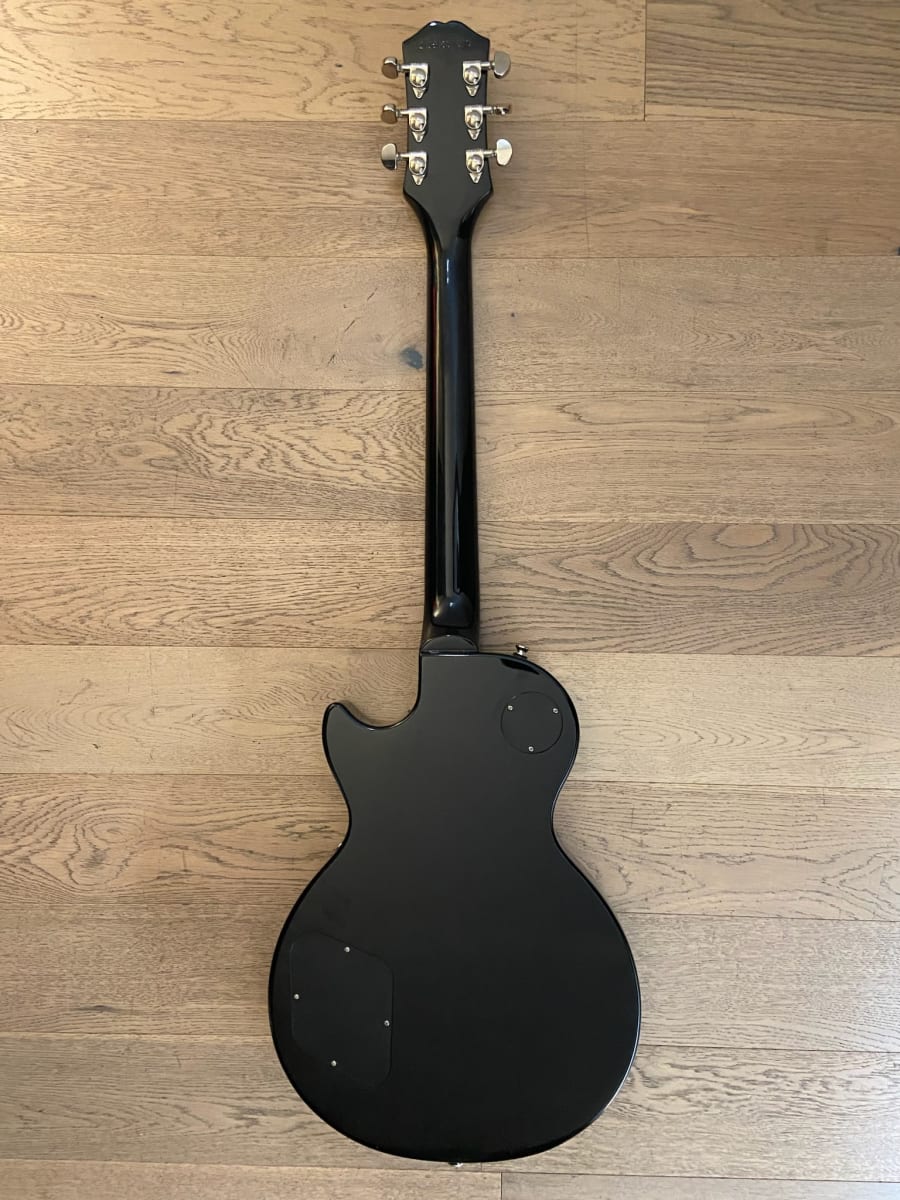 Guitarra Electrico Epiphone Les Paul Studio (SKU:2431